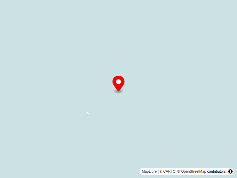 IIGEAac's tweet photo. #IIGEA #SIMMSA #SISMO #EARTHQUAKE #ISLANDS
MAGNITUDE: 5.6mb
ASCENSION ISLAND REGION
20 Jun 2026, 06:43:18 UTC
DEPTH: 10.0 km
https://t.co/Osl8x7aKob https://t.co/i6UtCJWCHE