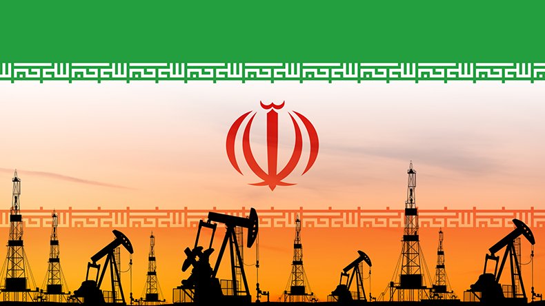 IranObserver0's tweet photo. ⚡️NEW: Iran has exported $1.6 billion worth of oil over the past four days

Another 10 tankers carrying 20 million barrels of oil are also on the move https://t.co/iT4TrcoJa2