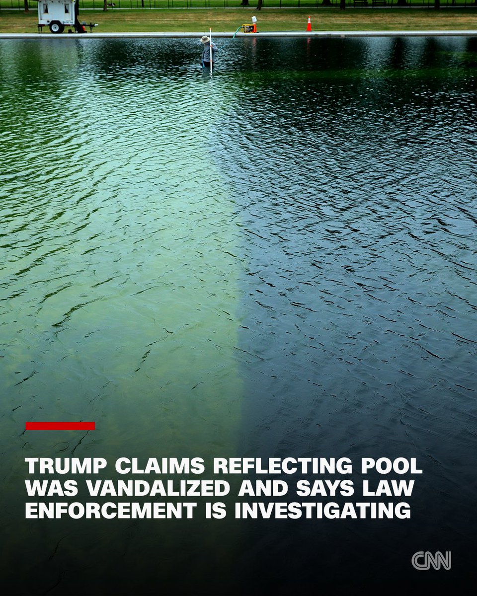 CNN tweet media
