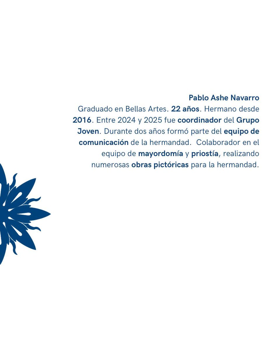 Candid_Moruno's tweet photo. Hoy, finalmente compartimos a los últimos tres cargos de esta candidatura. Lucía Benavente Martínez, como diputada de protocolo. Pablo Ashe Navarro como vocal de redes sociales y comunicación y David Cabanillas Castro como diputado de juventud. https://t.co/Velkghxdip