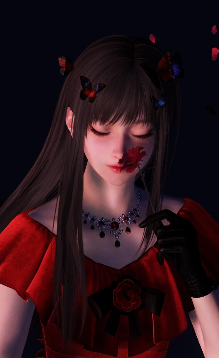 rouurrei's tweet photo. (o^^o) https://t.co/zv7Vv5DevJ