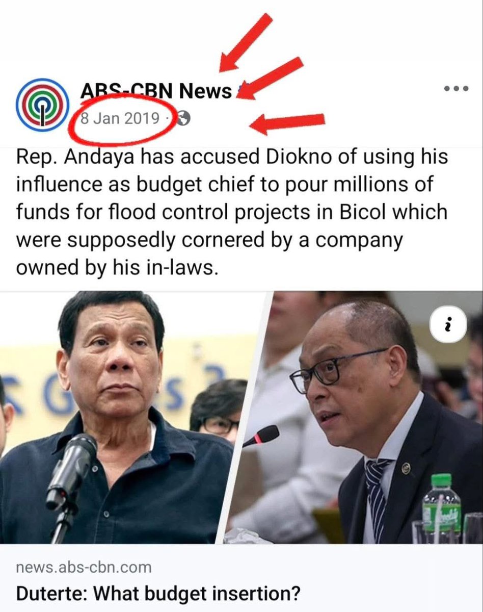 vince2681's tweet photo. Flood Control nag umpisa sa mga Duterte Magnanakaw! #DuterteMagnanakaw https://t.co/EIqqRUM3ue