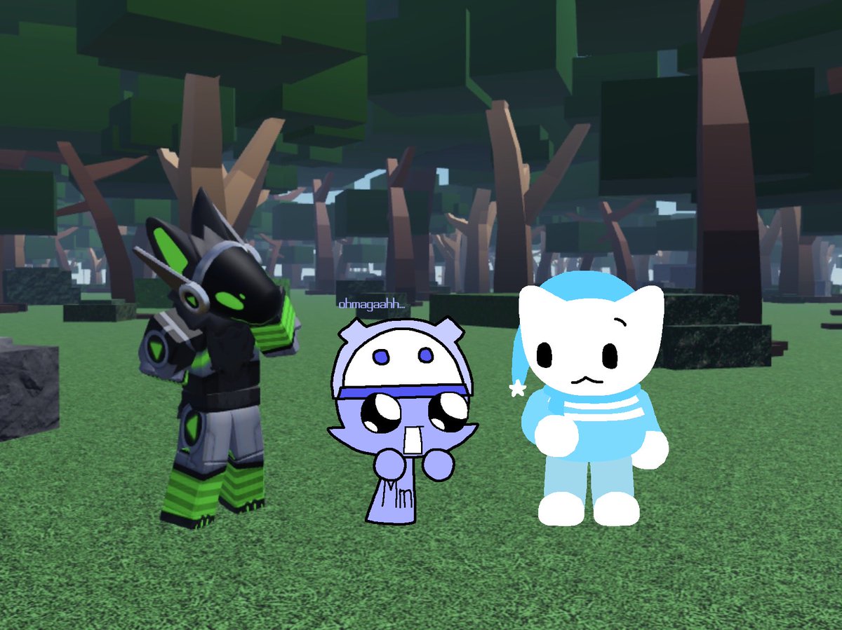 An Ordinary Protogen tweet media