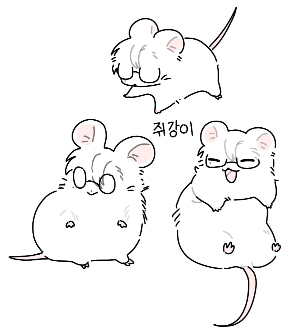 dromasfood00's tweet photo. 쥐제강🐭 https://t.co/hCESFMT5Km