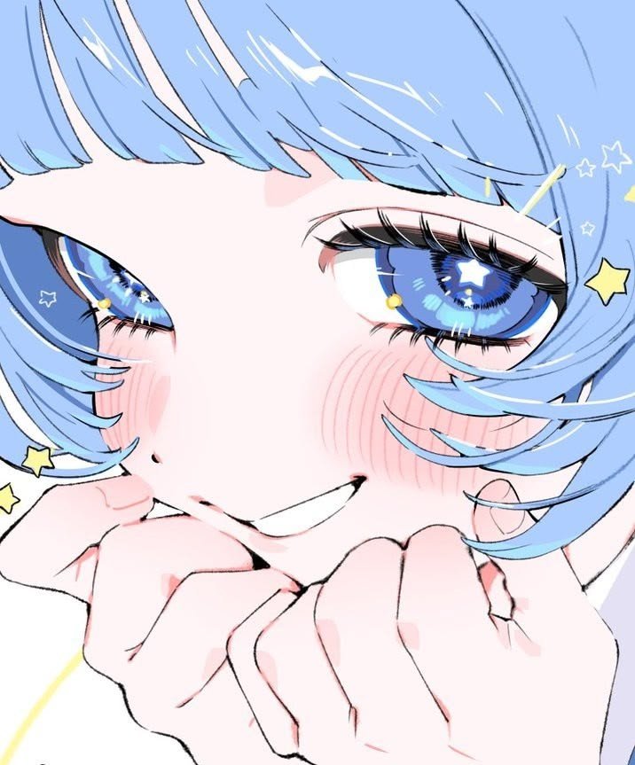 shiori ૮꒰˶ᵔ ᵕ ᵔ˶꒱ა tweet media