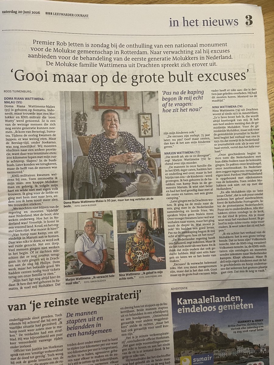 JDebreczeny's tweet photo. Zou de #premier  het woord ‘deporteren durven gebruiken? Denk van niet https://t.co/1GXmVhJC2s