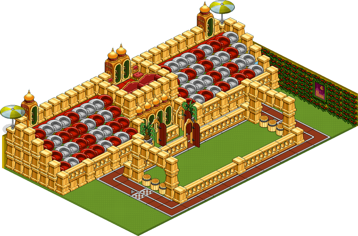 AHP_HH06's tweet photo. Rooms owned by the user: GasGastin (Habbo ES)
Last Login: 13 Years ago.

@habbo #habbo #habbohotel #memories #nostalgia #oldschool https://t.co/OSsKnRYvkG