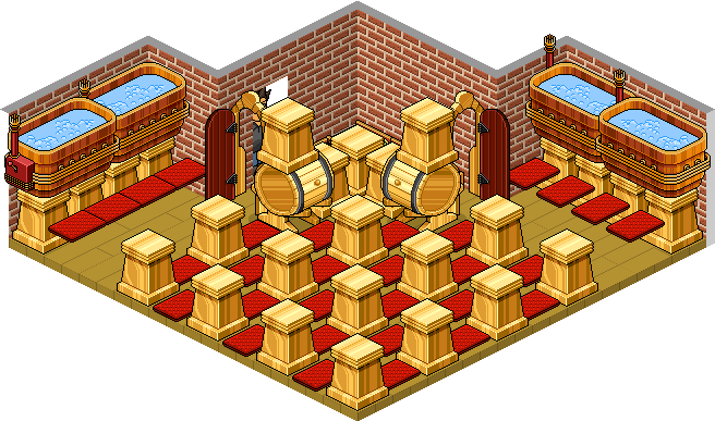 AHP_HH06's tweet photo. Rooms owned by the user: GasGastin (Habbo ES)
Last Login: 13 Years ago.

@habbo #habbo #habbohotel #memories #nostalgia #oldschool https://t.co/OSsKnRYvkG