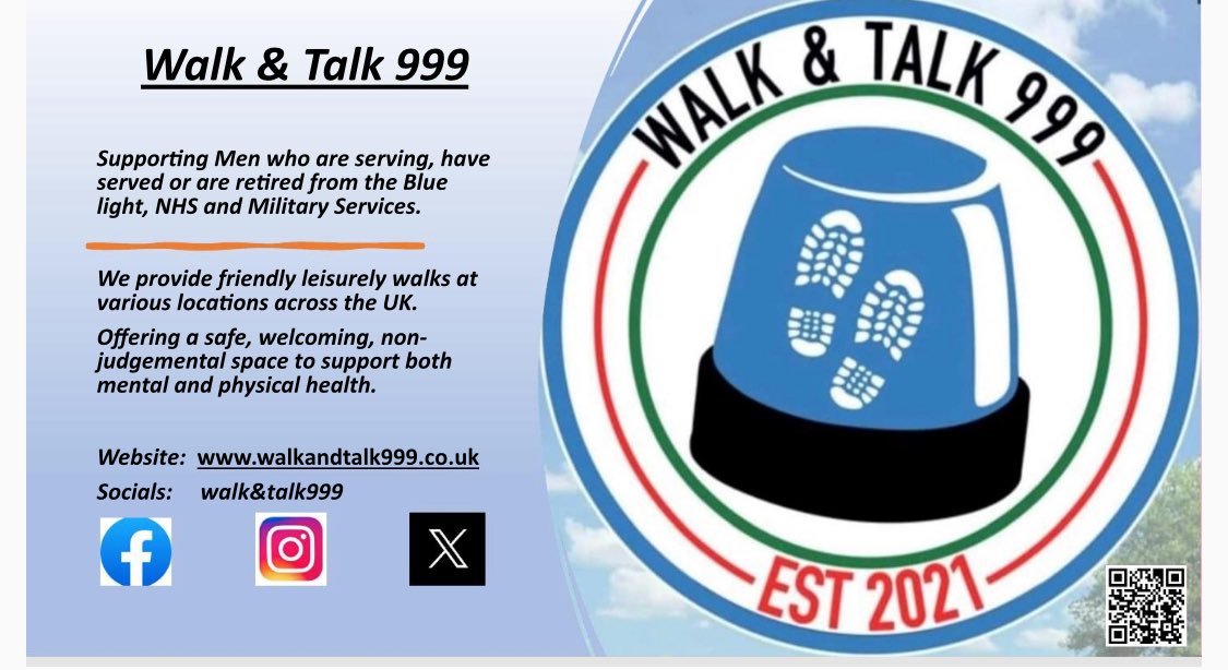 smudger0122's tweet photo. Reminder of our weekly Tuesday walk at Tilgate Park 10am, Crawley West Sussex.
Meet entrance to Walled Garden.

Supporting Mens Mental &amp; Physical health who are serving, served or retired from the Bluelight &amp; Military.

For Info about out UK walks:
https://t.co/bkCq1azmrQ https://t.co/2joPdVUx9t
