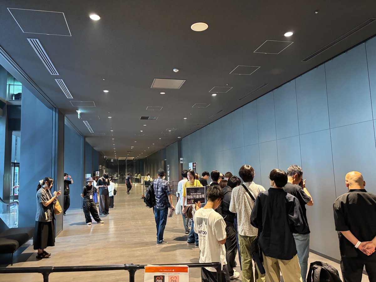 【公式】〇〇FES(マルマルフェス)|6月20日 横浜BUNTAIにて開催決定! tweet media