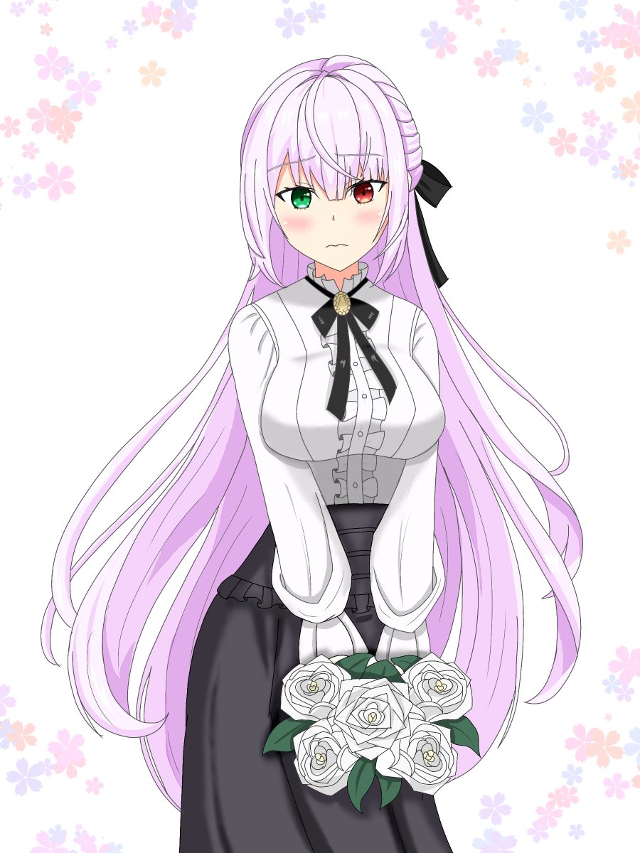 Kthanid_'s tweet photo. 愛花　父の日
娘です通してください
#とのフライラスト https://t.co/77TXYtM3pf