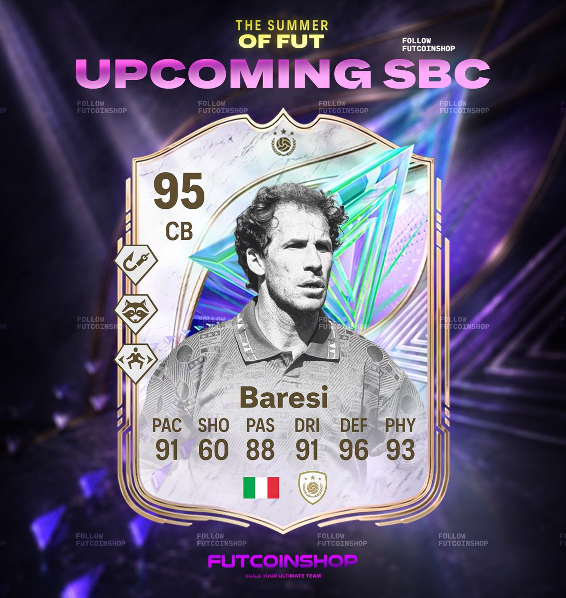 FUT Coin Shop tweet media