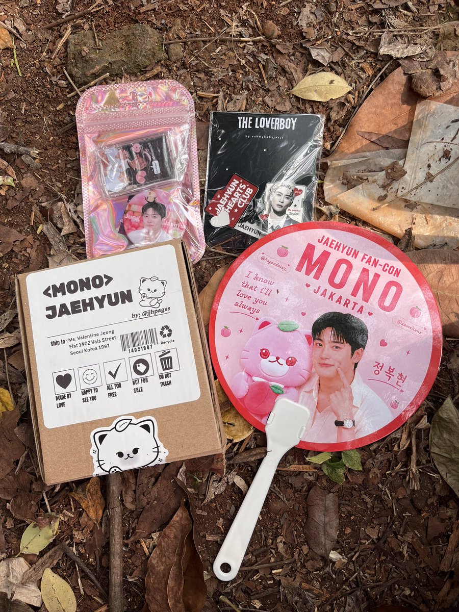 cipacipcake's tweet photo. makasii banyak buat freebies super gemass inii 🥹🩷

@hagendaisy_ @jjhpages @Oohmybabyjaeje 🫶🏻🫶🏻🫶🏻 https://t.co/EYKtVJowQr