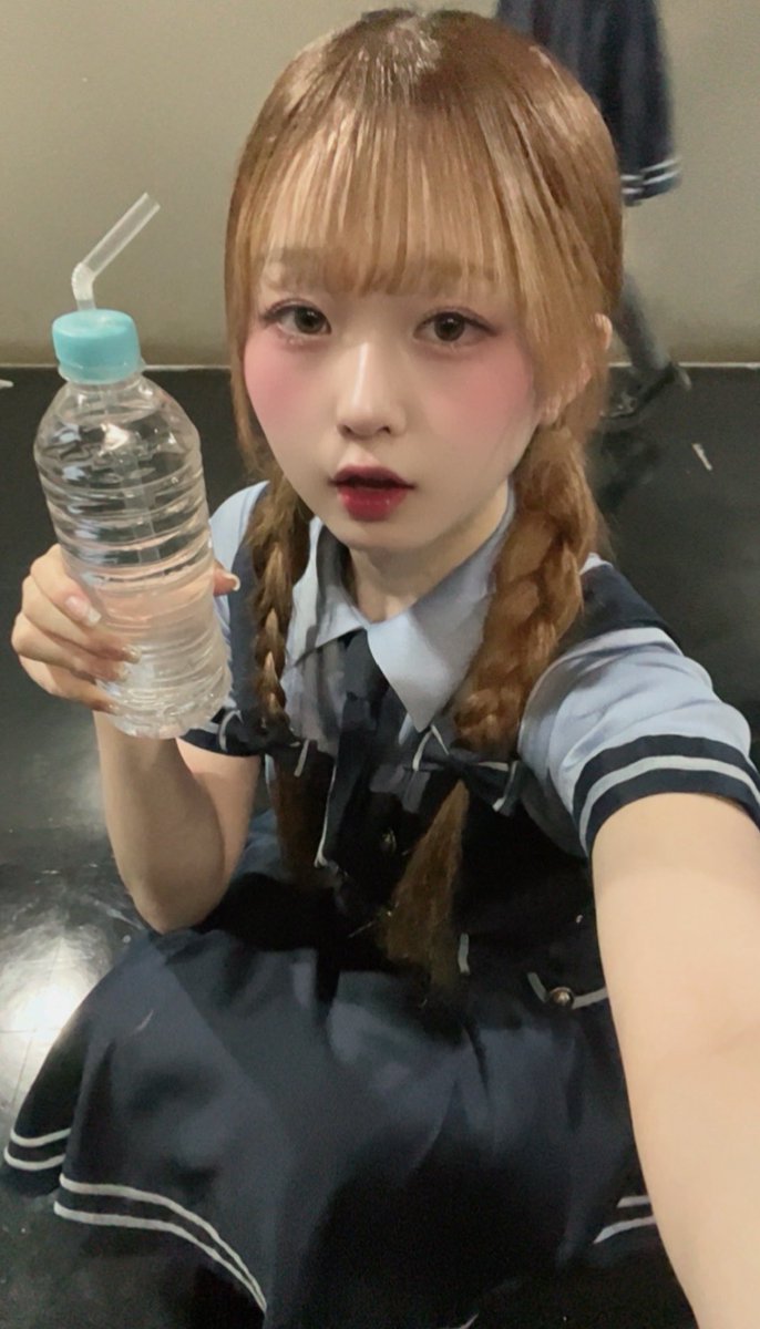 月白りか【ラフティア】7/11(土)デビューライブ@渋谷近未来会館 tweet media