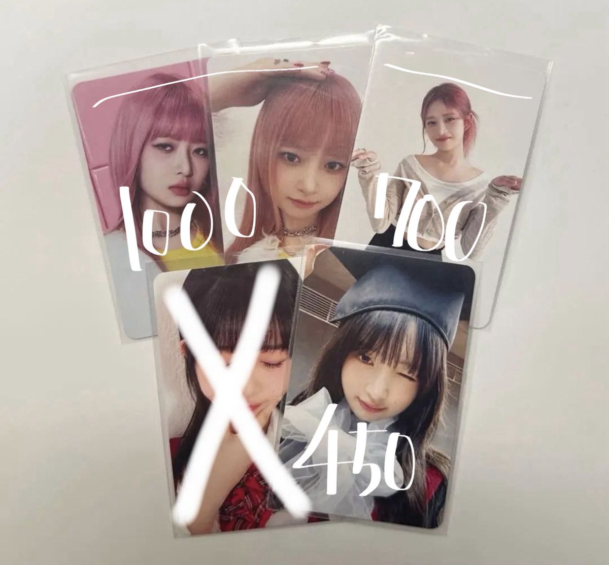 jun__seo_pcc's tweet photo. @xjz1vr 検索から失礼します🎀この中でお求めのレイちゃんはありますでしょうか> < ՞ご検討よろしくお願いします!! https://t.co/8MMwCBXTLZ