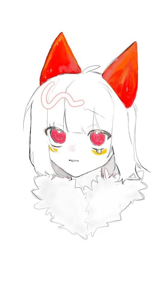 kwsk128's tweet photo. sky始めたての頃と比べると絵も成長したなって https://t.co/8g6TXf6w41