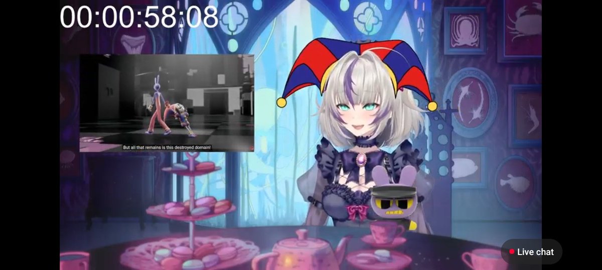 uncappedInfamy's tweet photo. Idk wtf this video was it got me stunned locked and laughing I spilt my whiskey https://t.co/GUlMjinuM7
