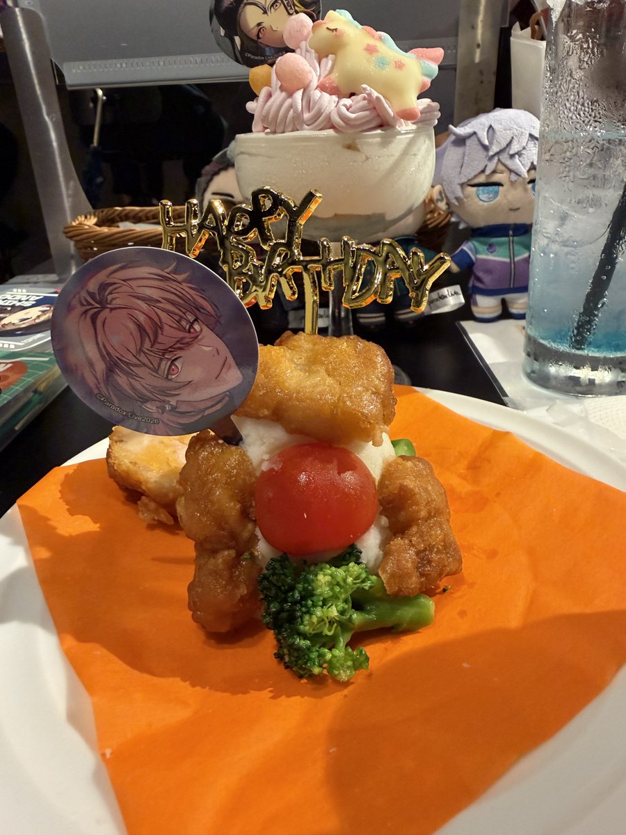 RinMcakaKC's tweet photo. おなかいっぱい https://t.co/PkBG866evs