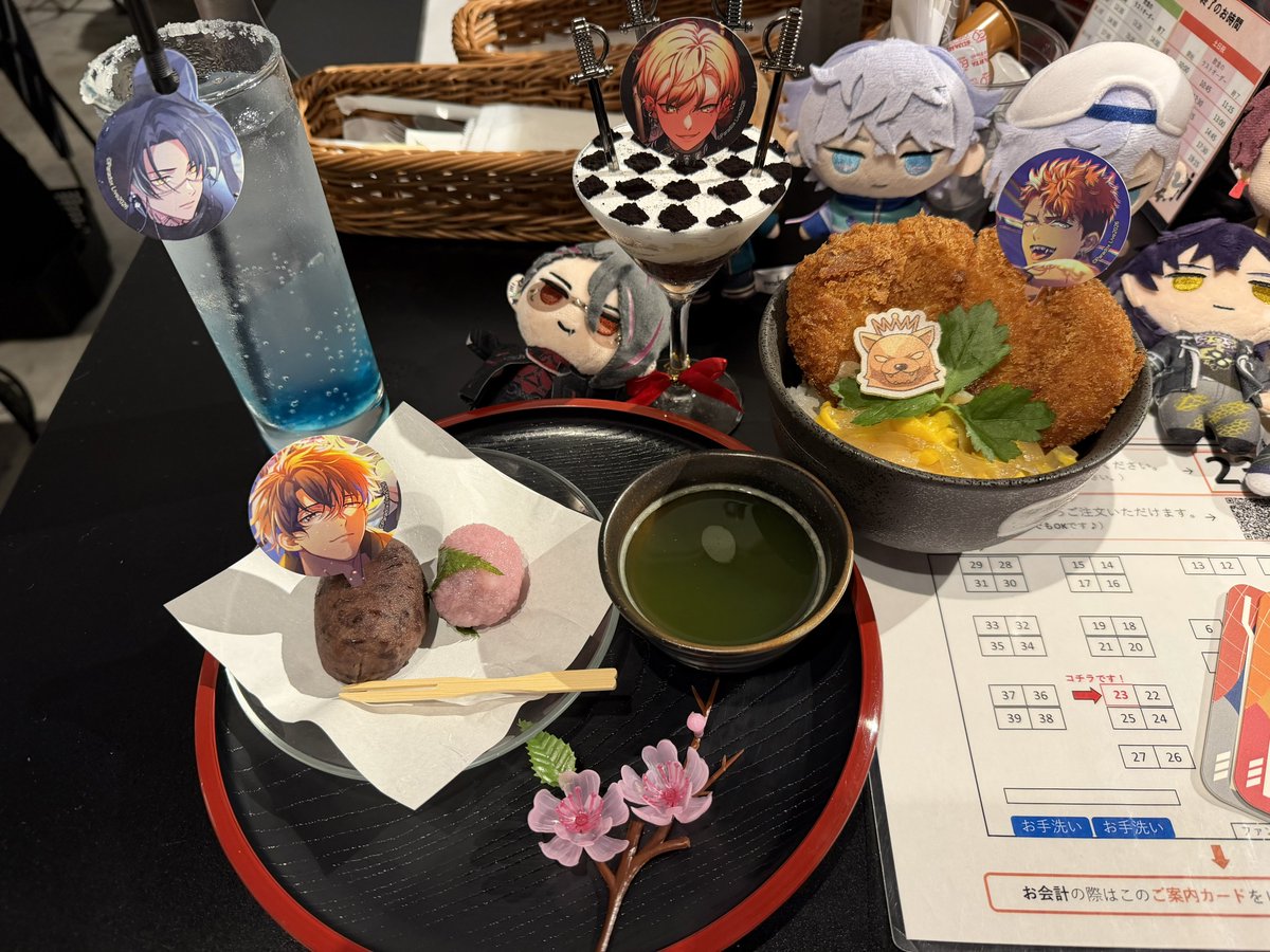 RinMcakaKC's tweet photo. おなかいっぱい https://t.co/PkBG866evs