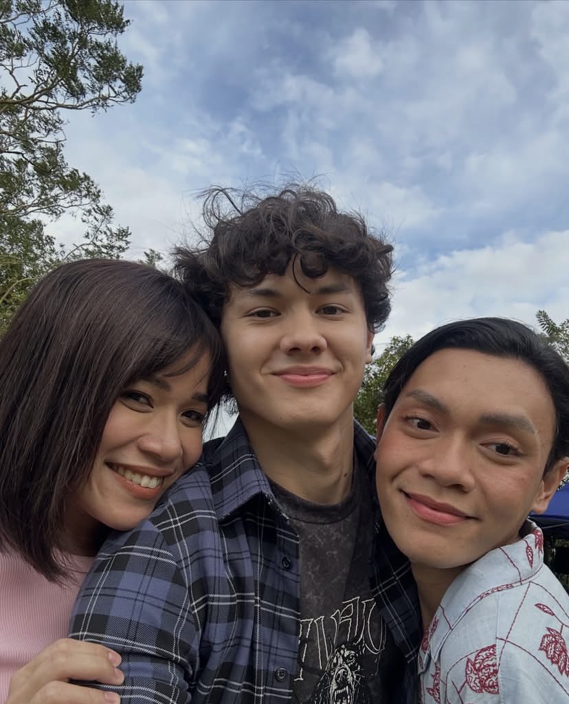 EsMurfsOFC's tweet photo. 062026 | INSTAGRAM UPDATE 

@esnyrrr spotted on @.joshford321 IG post

🖇️ https://t.co/2GuHrswhUZ

#EsnyrRanollo | Esnyr Ranollo https://t.co/kEfsjxbMsb