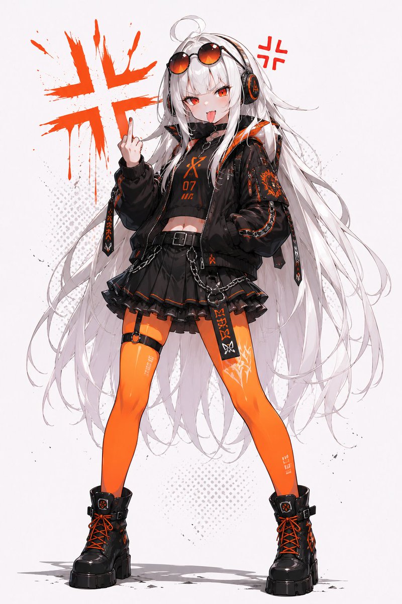 Neox_Reki's tweet photo. #AIやっぱり不機嫌はかわいい
Happy Birthday Genzoh 🎂 https://t.co/G2LGFW4oQk