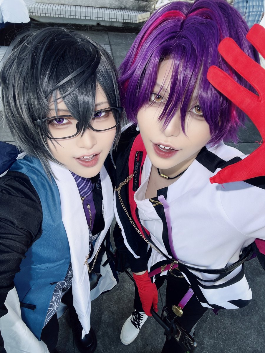 Compal__n's tweet photo. います！📄♦︎☕
 #こすうぇ〜ぶ https://t.co/UJLx0bHt4l