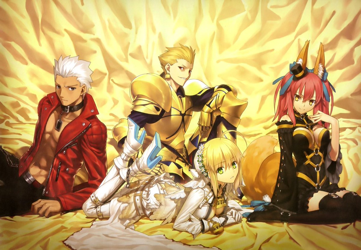 valor_phoenix's tweet photo. Anyone playing Fate Extra ccc, can you please send me your save files of day 7 of the true/sakura route for all the servants preferably using male MC, my pc crashed and I lost all my save files and I REALLY don’t want to start from scratch😭🙏🏼#FateExtraCCC #Gilgamesh #Gaming https://t.co/4gImE2LrIn