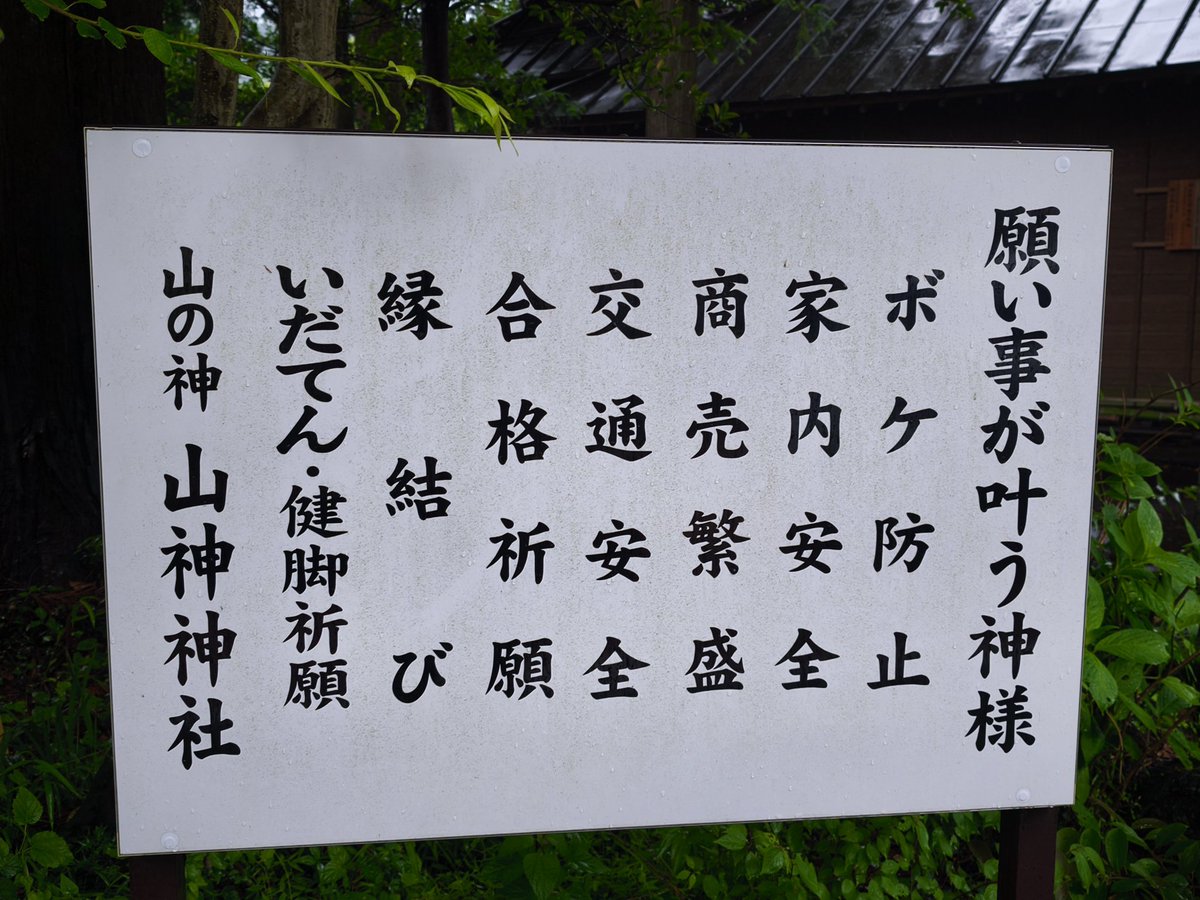 Leonhart_Ultima's tweet photo. ボケ防止の願いが叶うってあんまり見た事ない気がする… https://t.co/TXlI33Hmjs