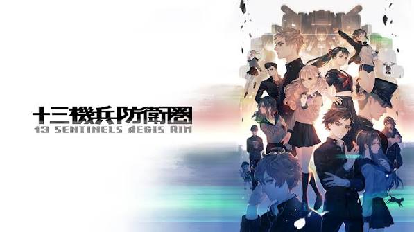 wariichi's tweet photo. #好きなADVを3つ挙げるとその人の好みが分かる
ノベルゲームはプレイ数少ないけど、
「逆転裁判シリーズ」「ダンガンロンパシリーズ」「十三機兵防衛圏」は好き！

それ以外は、未プレイだけど積んでる428、グノーシア、都市伝説解体センター辺りは気になる所存。 https://t.co/RnQbTZXwwV