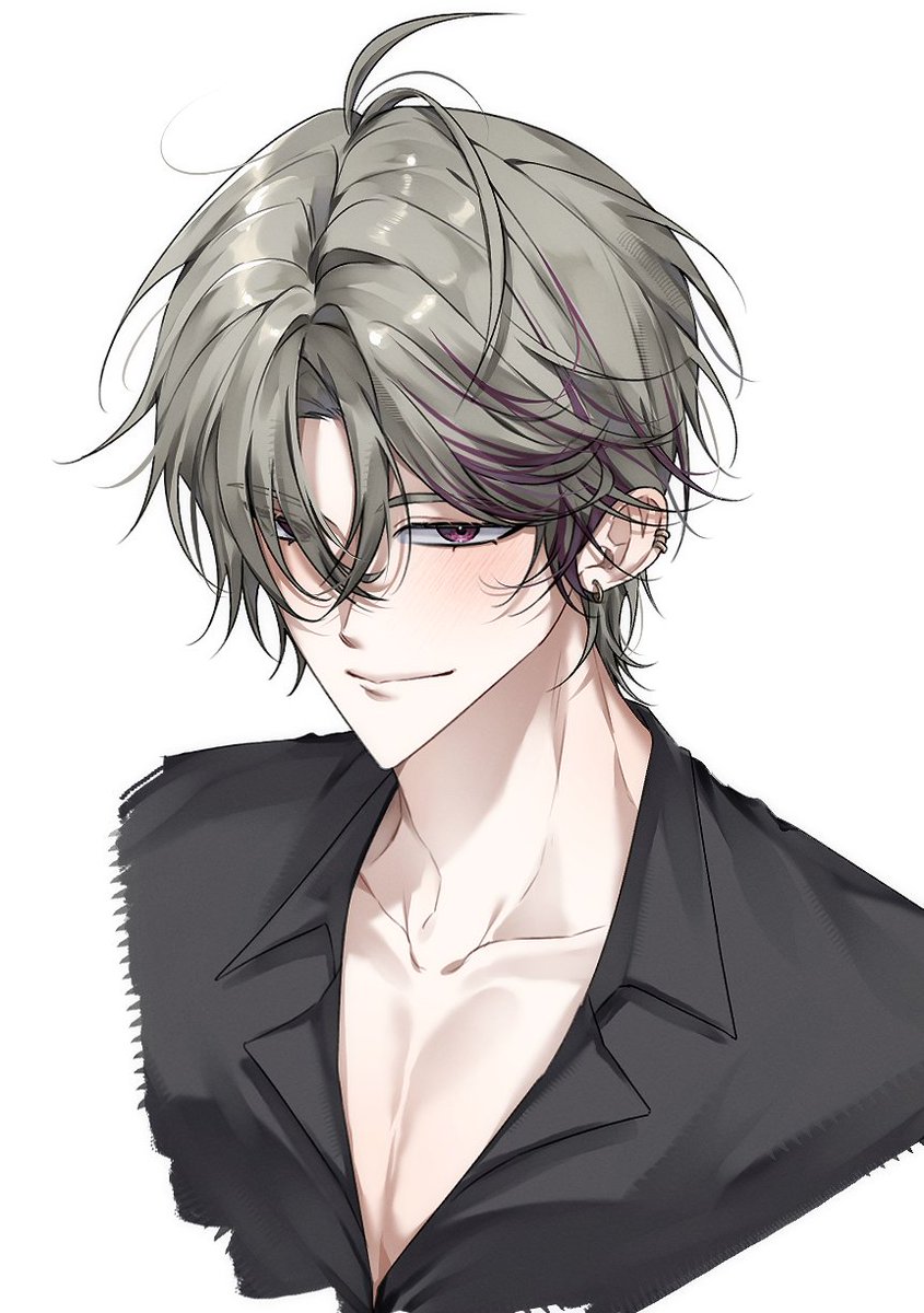 manglove___'s tweet photo. #KZ_Art 
트친이 요즘 좋아하는 버튜버라길래... https://t.co/pU28zsi2qk