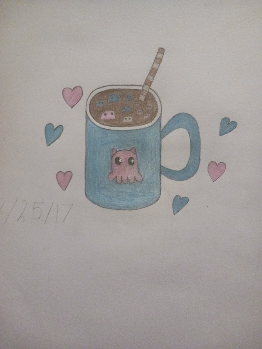 ButterflyConste's tweet photo. @DocLevee @Shion_Vale_ There's always something to learn with art, and I'm still learning, too. The best advice I can give is to keep your old art so you can see how far you have come on your journey. It's a fun experience for sure 💖 https://t.co/OgWXToPLsD