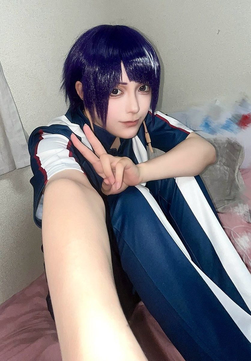 ひぃ tweet media