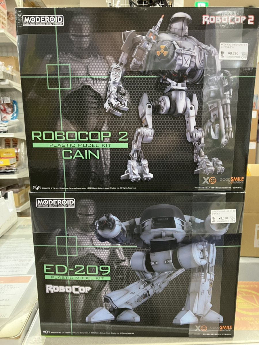 あみあみ秋葉原ラジオ会館店】 グッドスマイルカンパニー様の