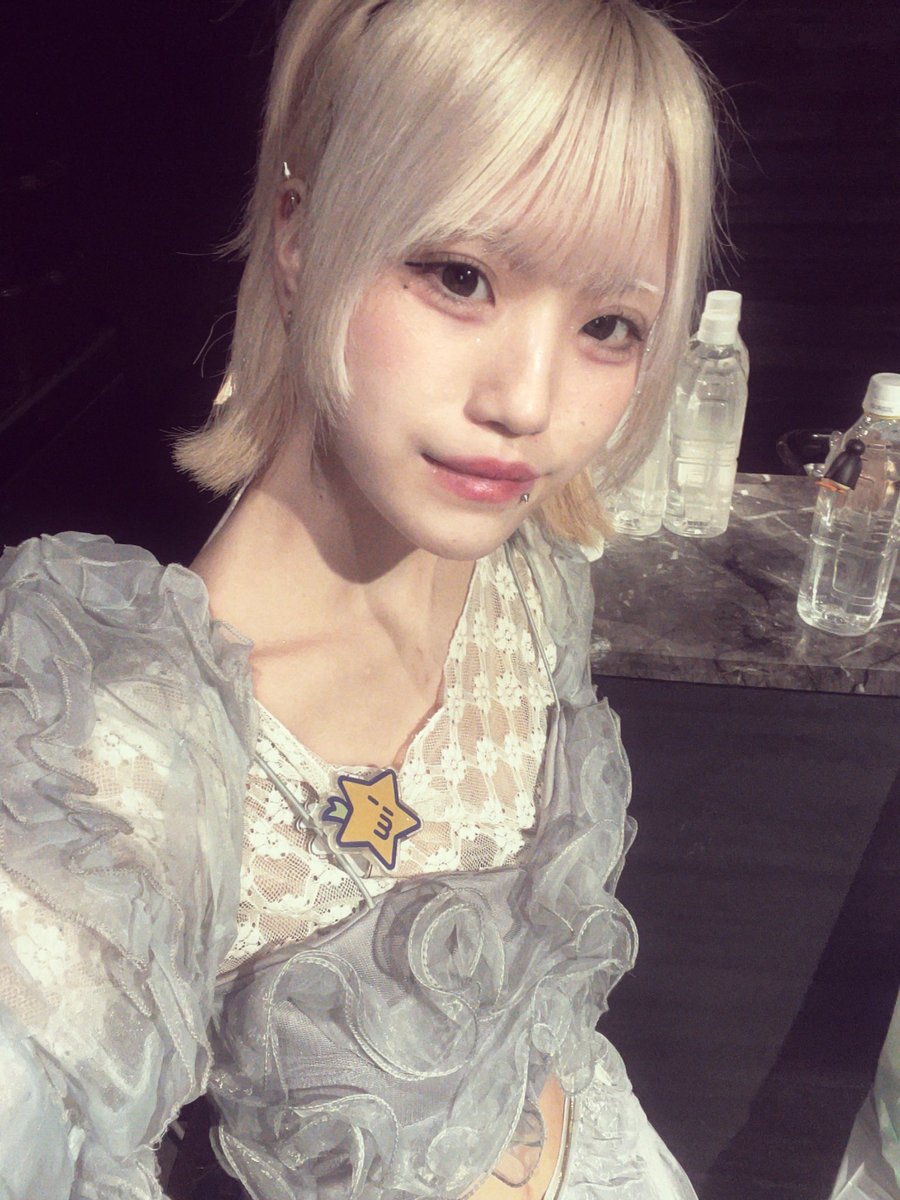 エマ (@AFTERS_EMA) / Posts / X