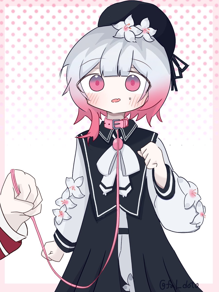 fal_doto's tweet photo. #まのさば二次創作 
🐶 https://t.co/HA0bXEDgUt