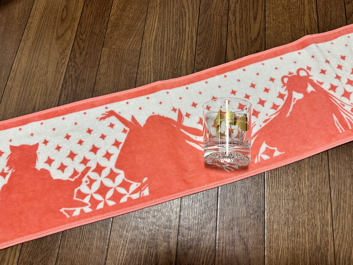 artemis_missme's tweet photo. #超かぐや姫 

本以外で
超かぐや姫！のグッズ
初めて手に入れたぁぁ

とても嬉しい https://t.co/GriKOTwFpA