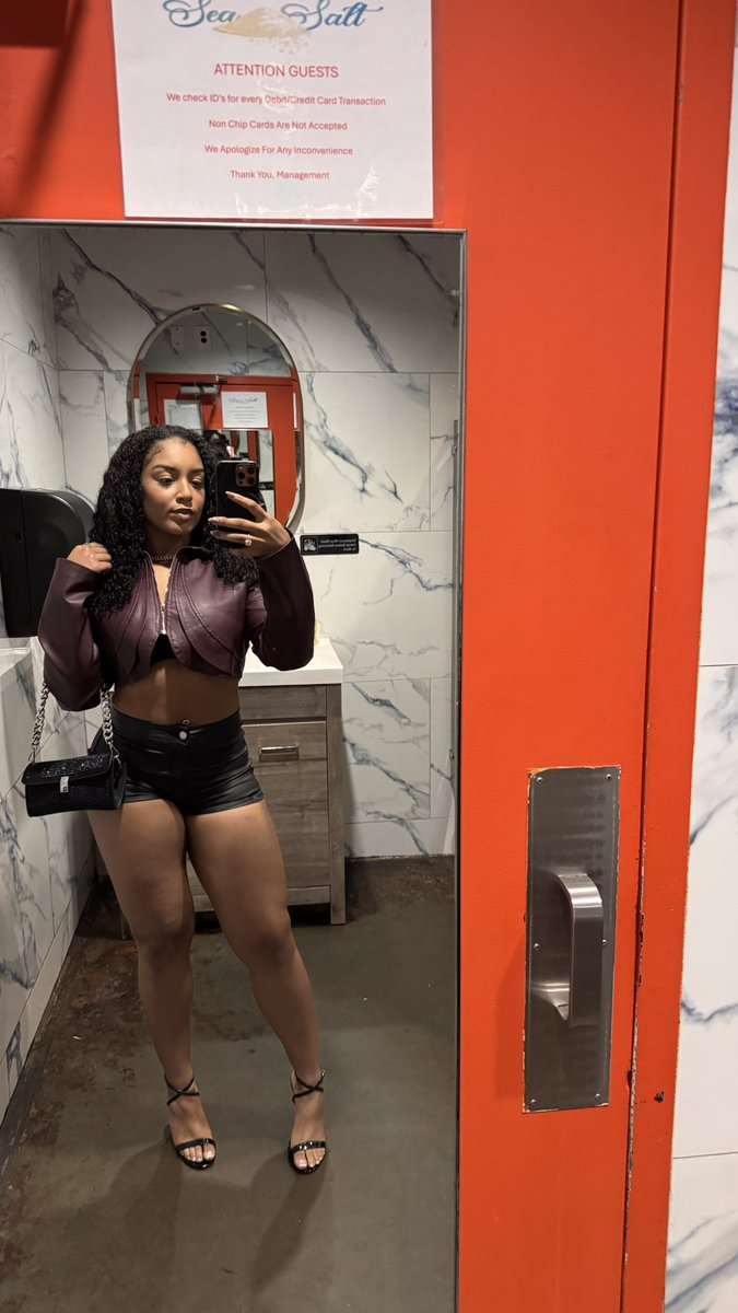 Aliyah G 👑 tweet media