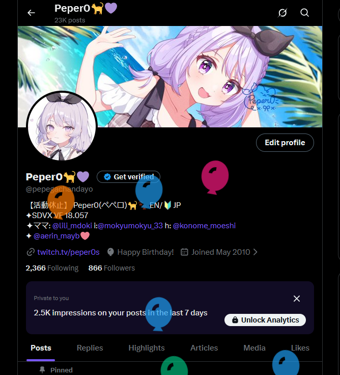 pepegachandayo's tweet photo. 🥳🥳🥳🥳🥳 https://t.co/gMAPv4AYpL