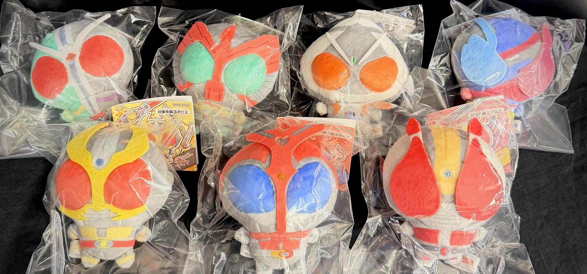 仮面ライダーストア on X: 