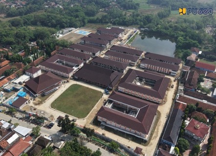 tarungnews2's tweet photo. https://t.co/wPOr7v0asL
Menteri Dody Sisir Bagian Belakang Proyek, Genjot Progres Sekolah Rakyat Sragen Tembus 87 Persen #Rajiun #CAT1 #Turut #Cortis #Lawan10 #RadityaDika #YukLibur https://t.co/IMkFumikbL