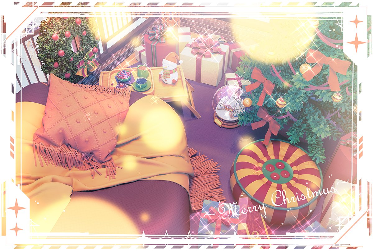 33paradox's tweet photo. 旧作。当時は背景メインだったな。最近はキャラばっかだから、久々に背景描きたいなー、腕が鳴るなー。 https://t.co/zFCwsZybIx