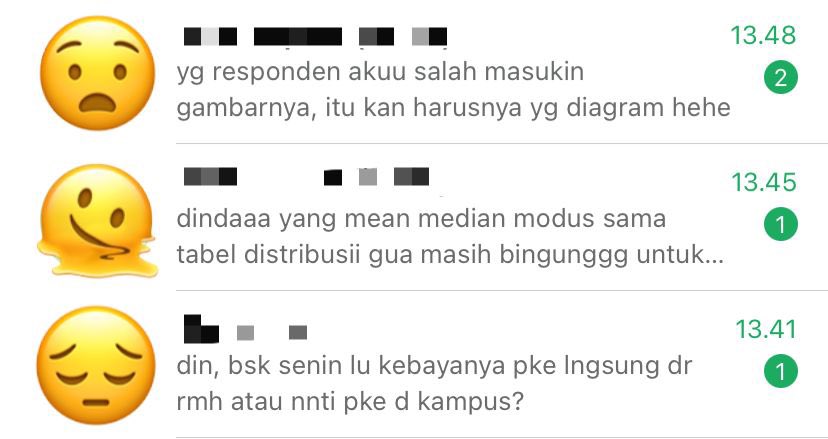 dndtr4sh's tweet photo. hari libur pun ga menjamin bebas dari tugas... https://t.co/uVygpxLZtV