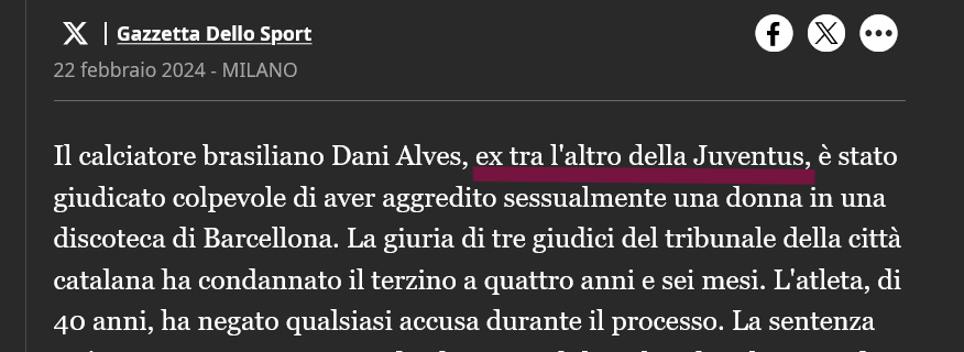ladolcejuve's tweet photo. La carta igienica rosa non si smentisce mai : l'astio e l'odio verso la Juve e l'amore smisurato per l'inter in due casi analoghi e spiacevoli
Giornale patetico da eliminare..devono fallire male !! https://t.co/8eAAb2EfZu