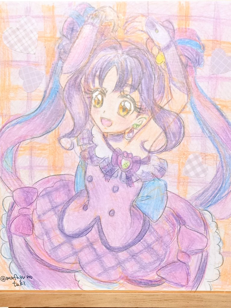 まふゆCC福岡B館し66a (@mafuyunotuki) / Posts / X