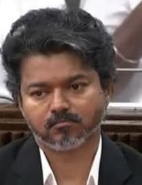 bhashabhashyam's tweet photo. @PttvNewsX அடுத்த நொடி விஜய் செய்த செயல்..😛😛👇👇 https://t.co/UVTpD3Exdc