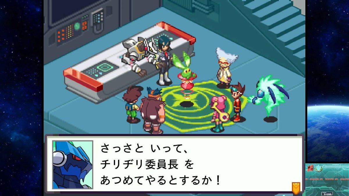 Shiro_Echoes's tweet photo. それはそれでなんかアレじゃないか？ https://t.co/4SawIkw3bE