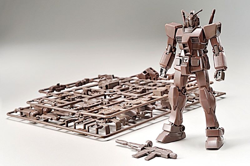 hobbyJournal_'s tweet photo. #バンダイナムコ グループが行っている#環境活動 #ガンプラリサイクルプロジェクト が進化しました。
内容は環境認証の取得と再生製品の多色化です。
物価高で下火になりかけた #プラスチック循環制度 への取り組みが久々に進みました。
詳細の確認は→https://t.co/q8OxHiYHeI https://t.co/x7TAZnno8g