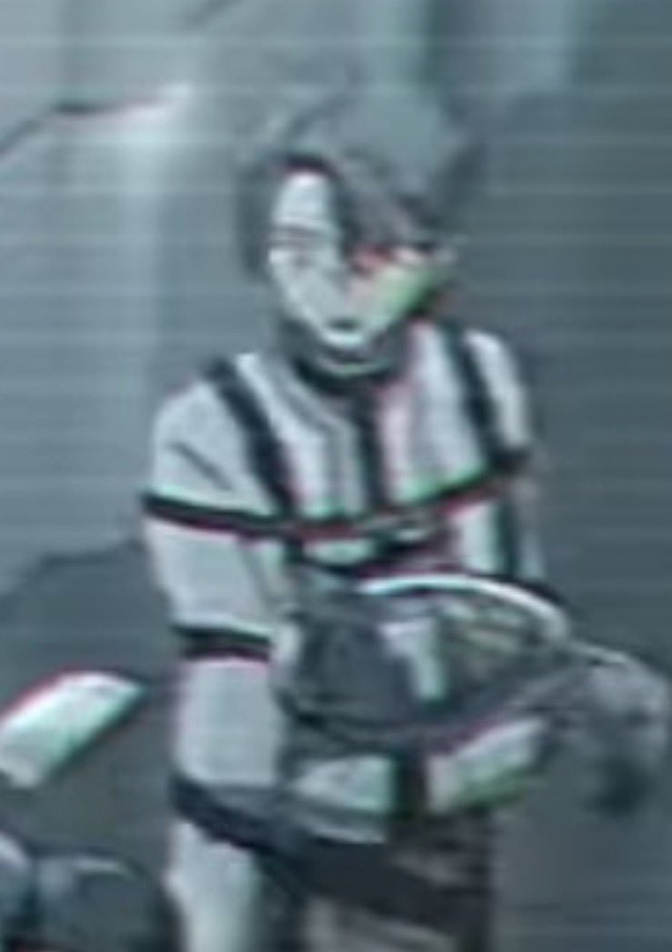 soundcloud rapper john milgram tweet media
