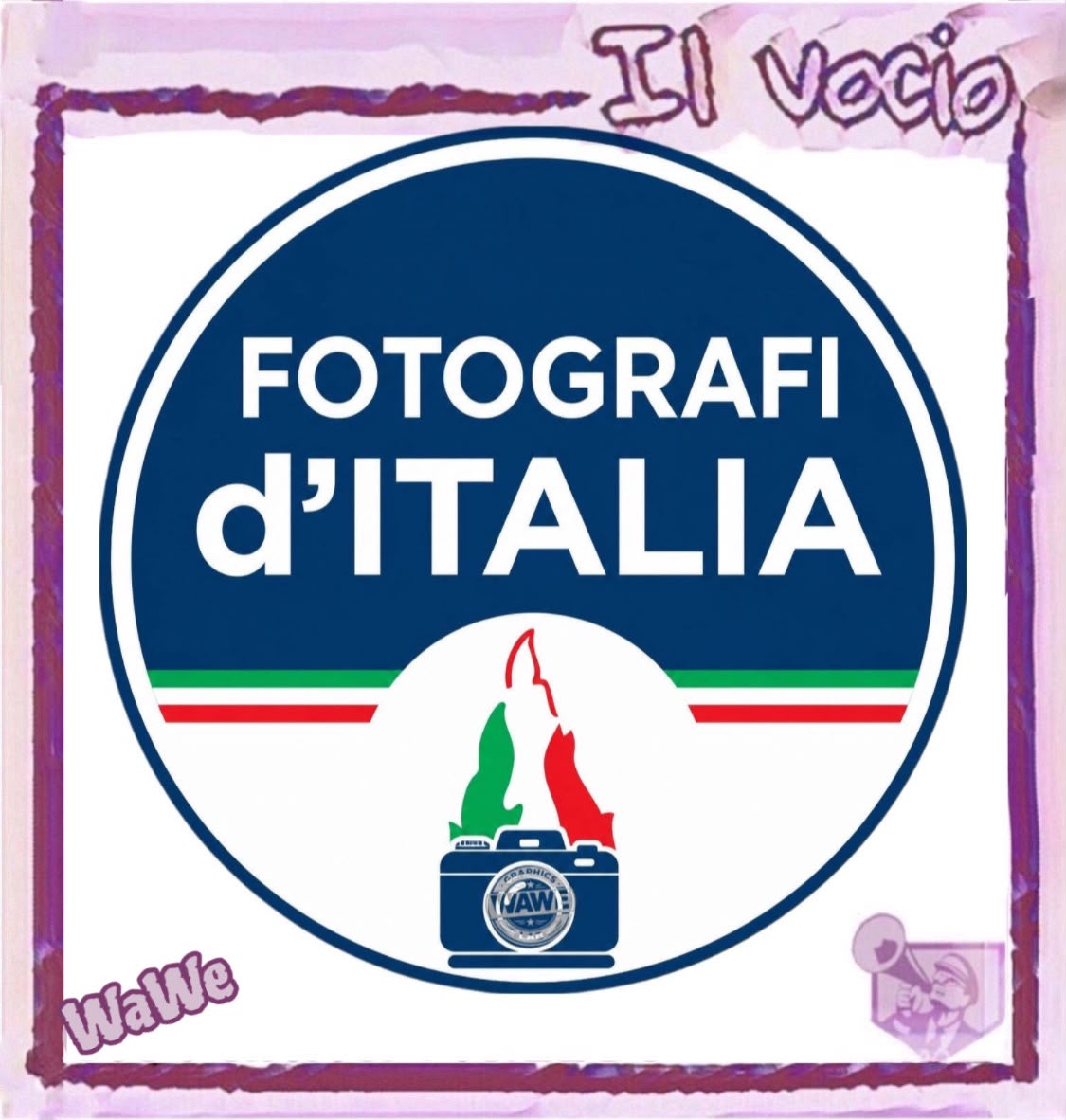 ilvocio's tweet photo. WaWe @WaWe970
#WaWe #ilvocio #foto #Trump #pena #intervista #Meloni #implora #selfie #20giugno https://t.co/o2gRWzr6H2