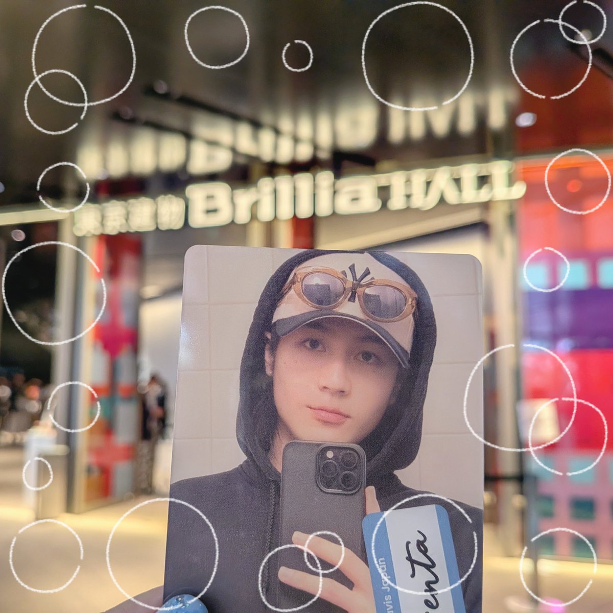omi_Sep's tweet photo. 舞台「俺節」観劇！
前回の安田さん版も観劇してるけど、そこから数年経って改めて見ると感じ方がまた違っていて新鮮だった🥹そしてヒロインのテレサちゃん可愛かったなぁ。 https://t.co/ncP0rtYOFK